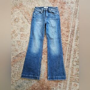 KanCan Trouser Flare Jeans